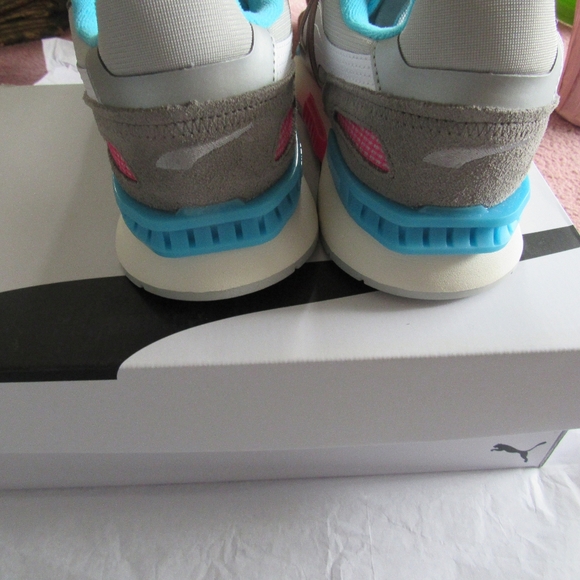 Puma MIRAGE MOX Sneaker Men's 9 New in Box - Picture 5 of 13